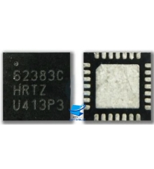 ISL62383C ISL62383CHRTZ 62383C HRTZ